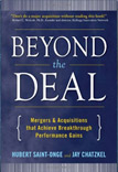 Beyond The Deal